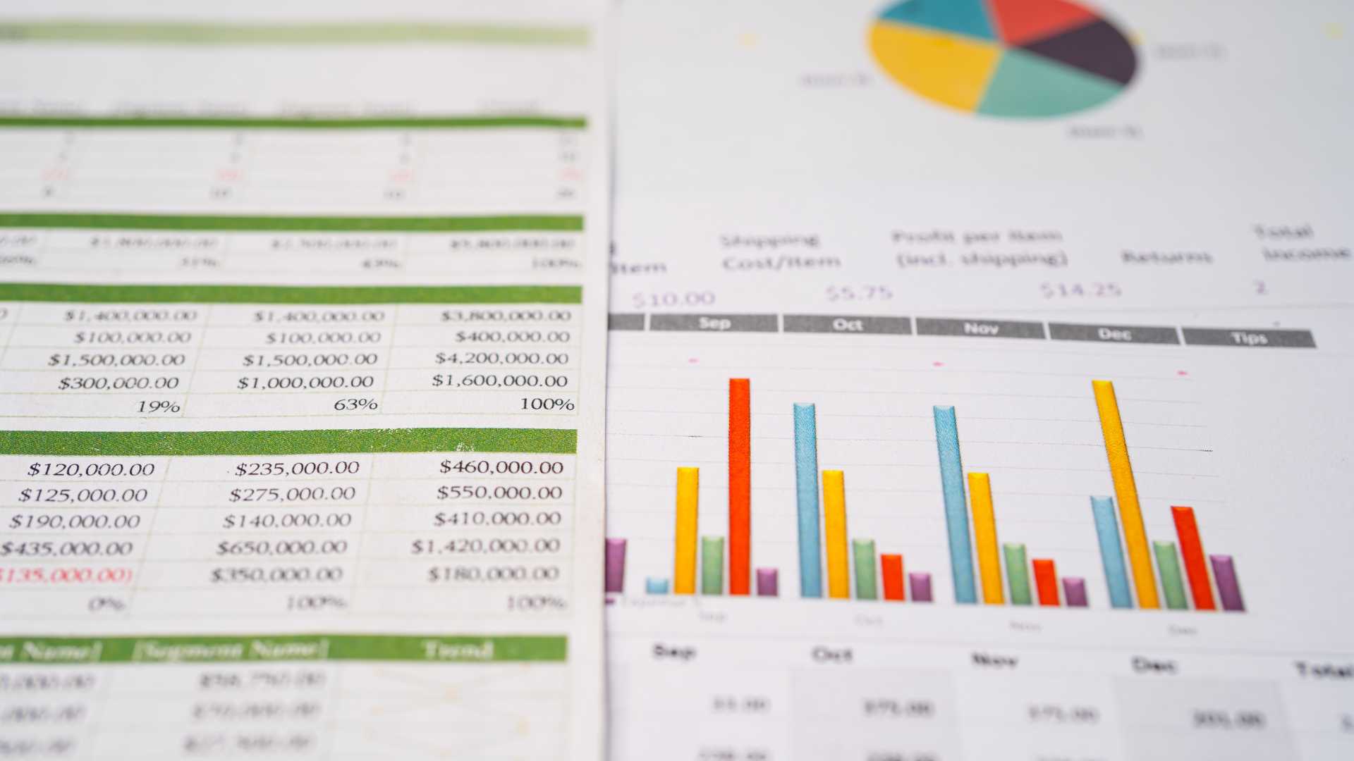 forecasting in Excel featured image