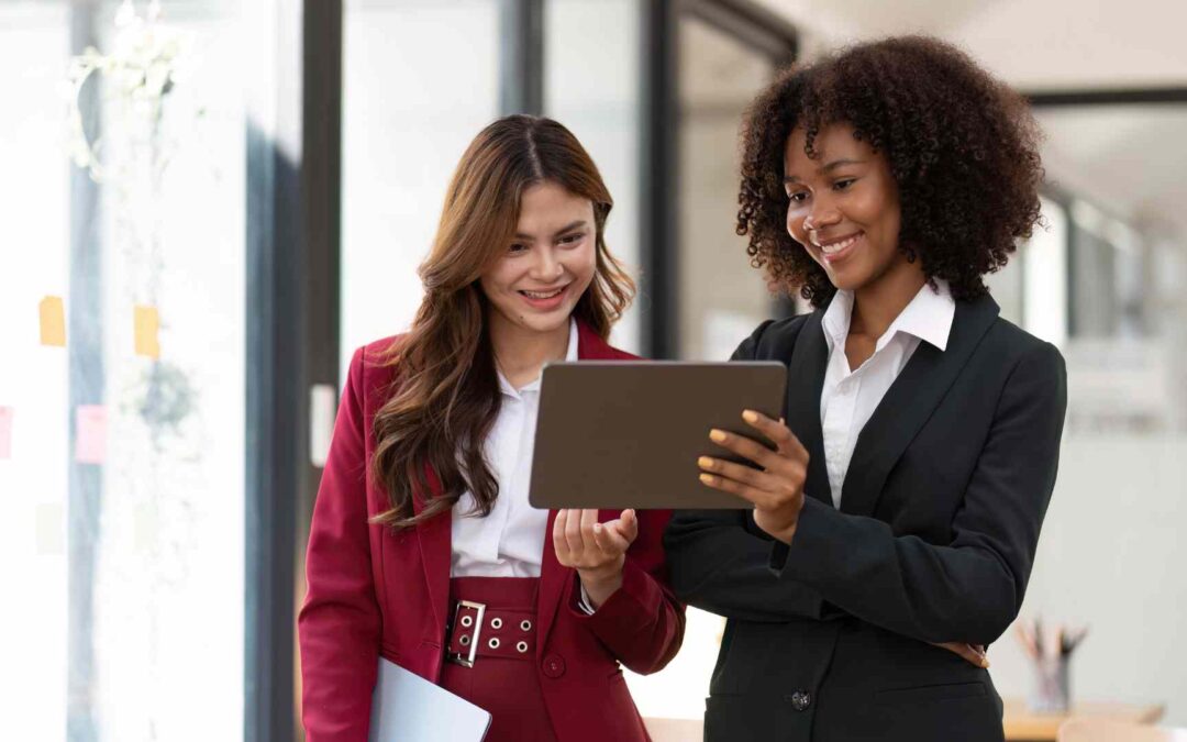 how to align sales and marketing using a shared AI tool featured image