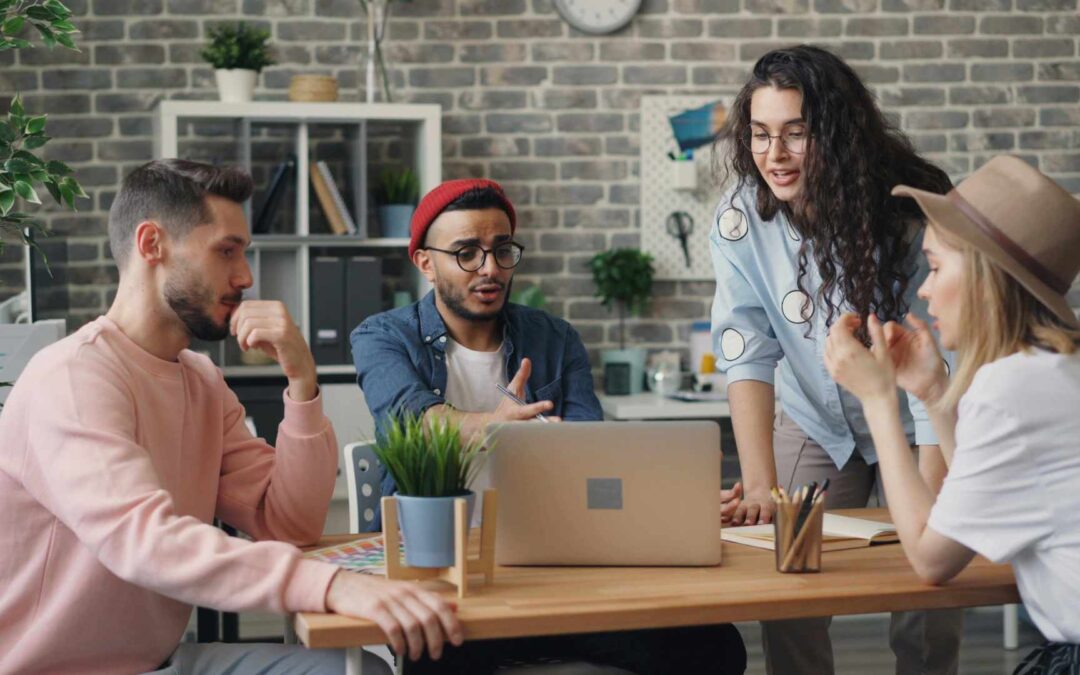 How to Assess Your Revenue Team’s AI Proficiency Gap