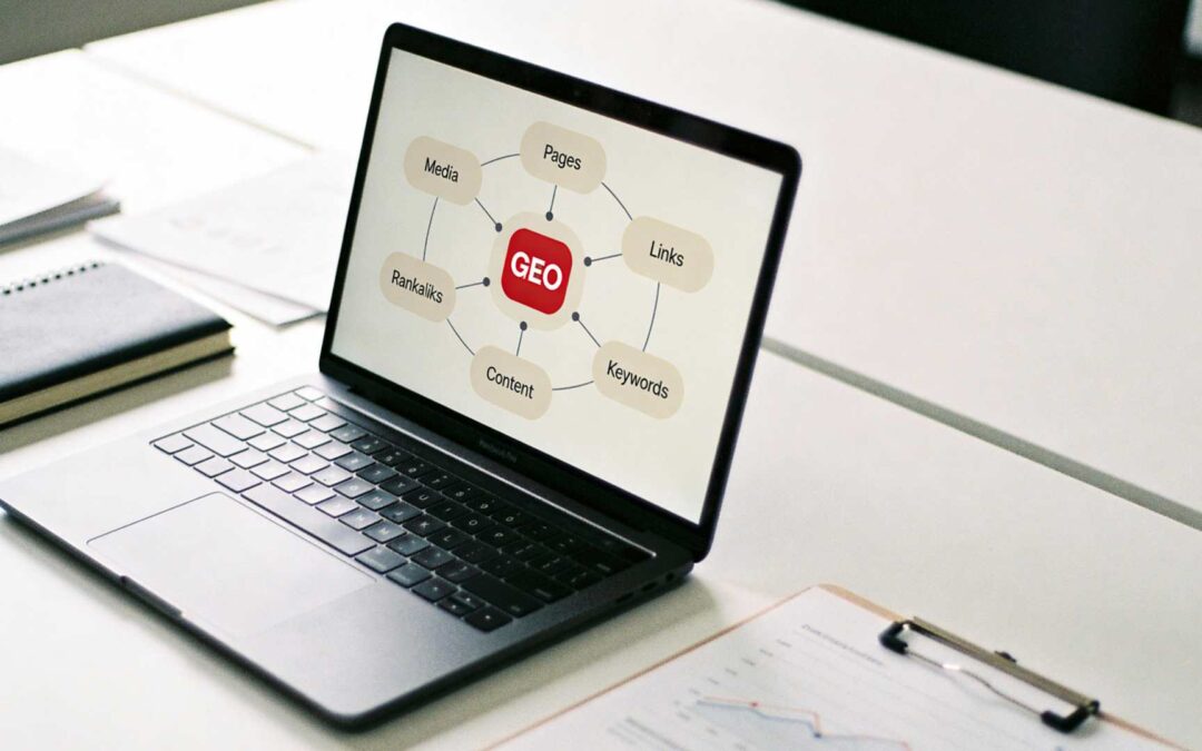 Audit Your Brand’s Visibility for Generative Engine Optimization