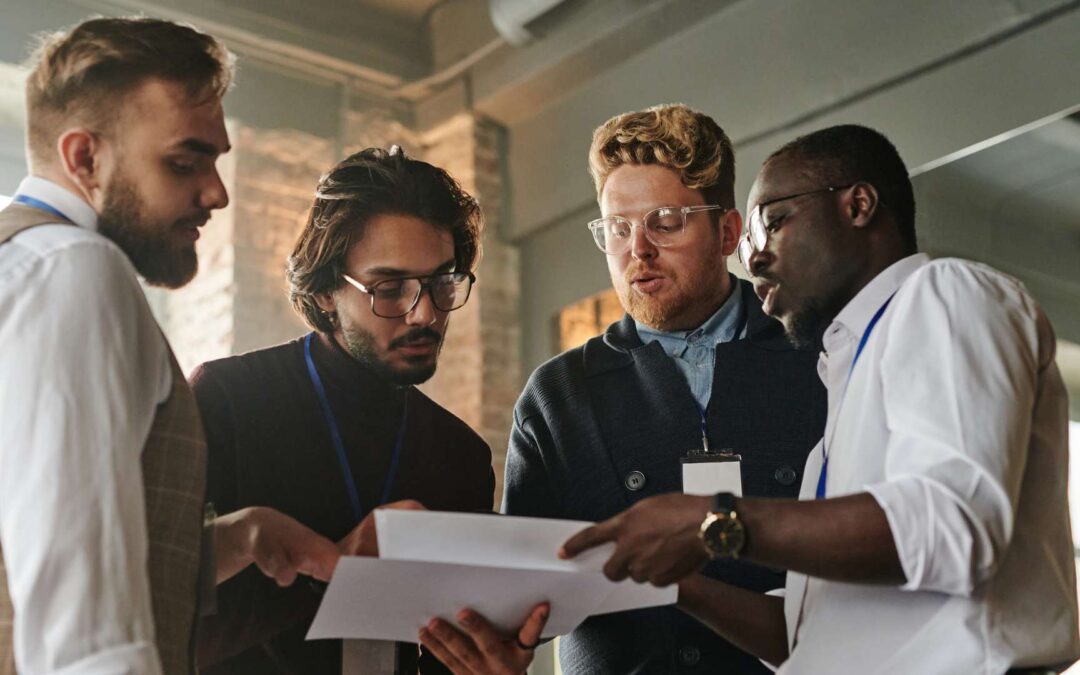 How to Build a 3-Step Go-to-Market AI Action Plan