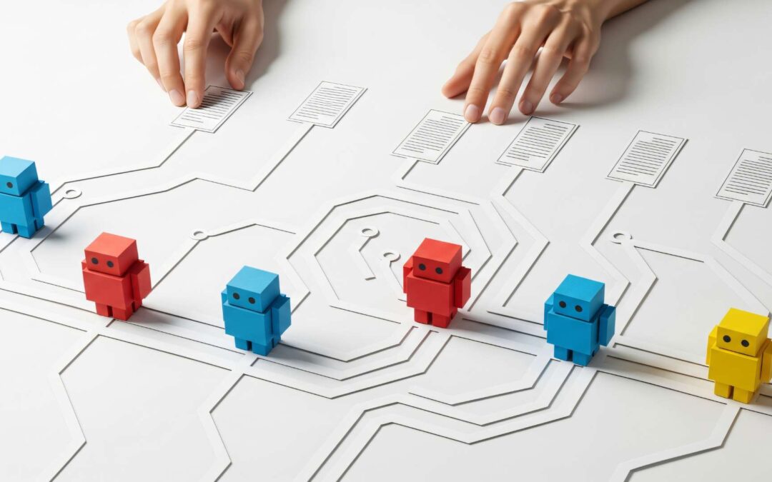 How to Identify a High-Impact Workflow for Your First AI Agent Pilot