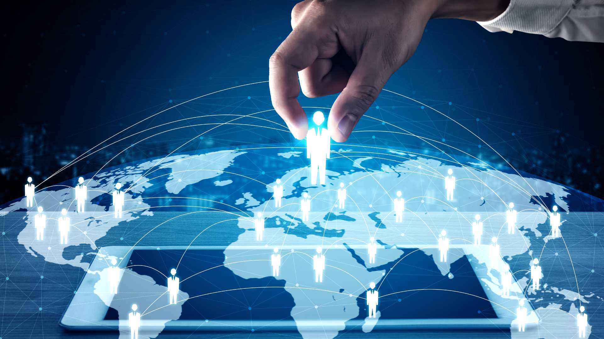 how to integrate first party behavioral data with your crm and map featured image how to integrate first party behavioral data with your crm and map featured image