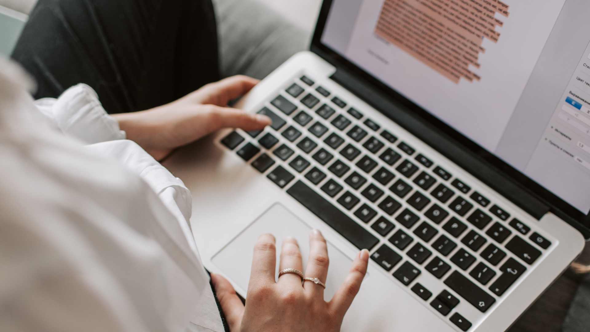 how to optimize the first 150 words of a landing page for ai search featured image