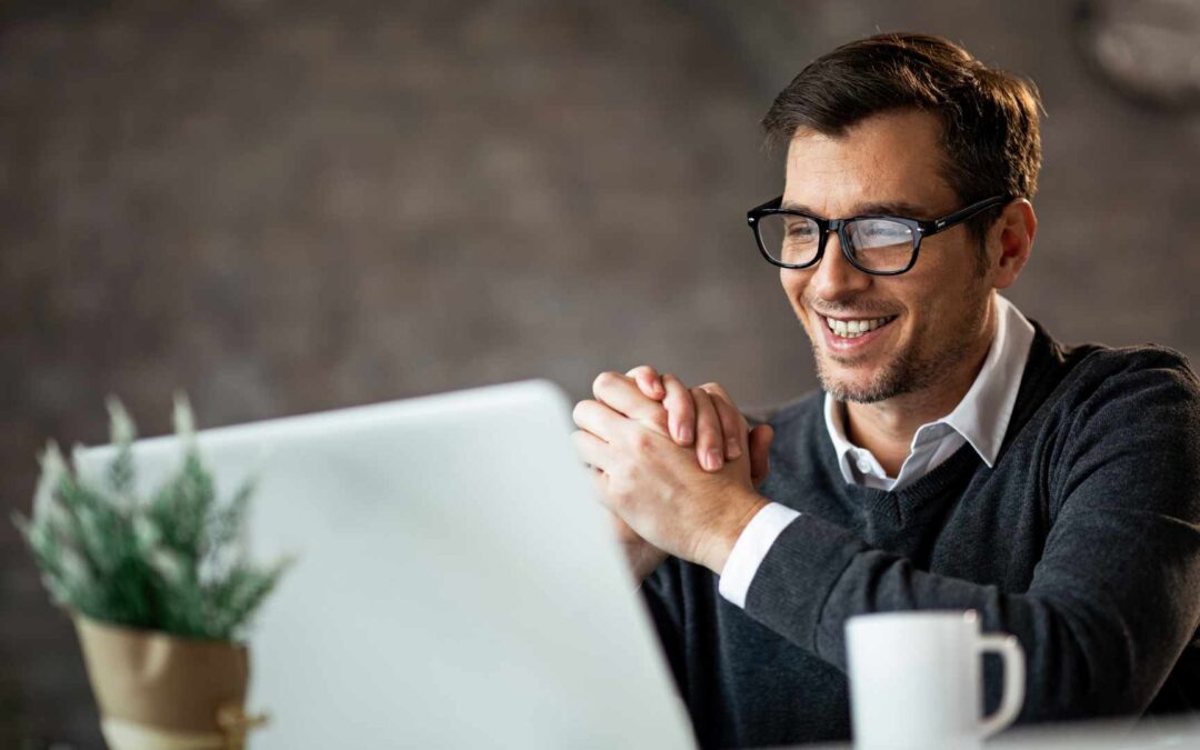 The AI-Friendly Formula for Your Homepage’s First Paragraph
