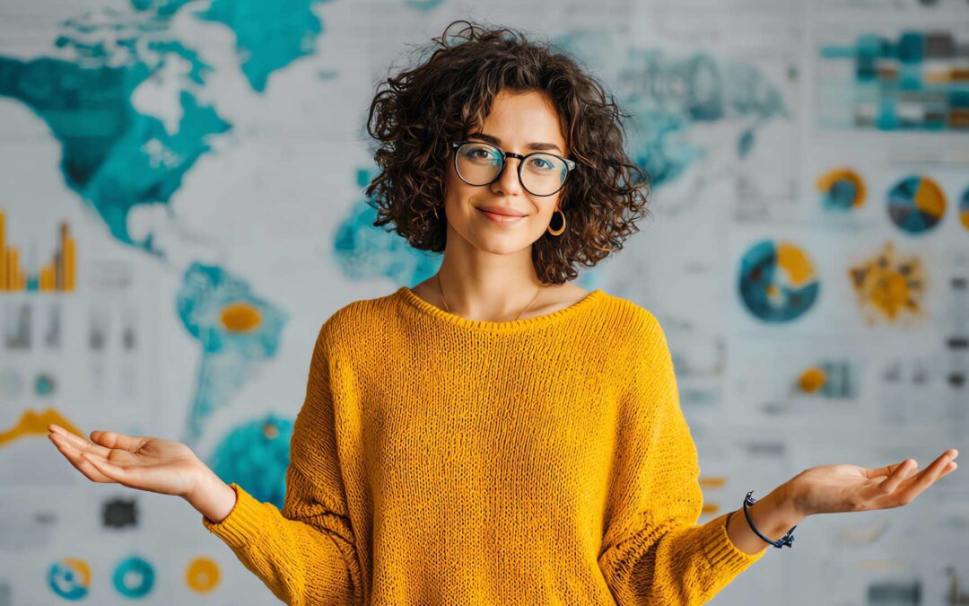 Beyond the Horizon: 5 International Forecasting Challenges That Will Define 2026