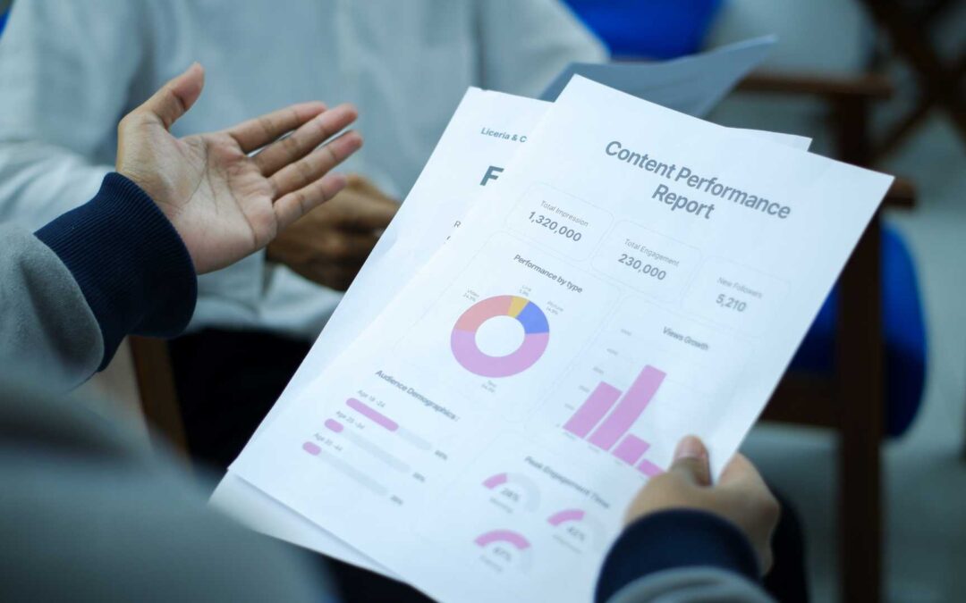 A RevOps Guide to Measuring Content Performance & Proving ROI