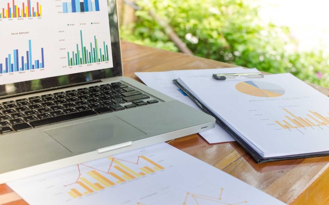 Quota Benchmarking: How to Set Quotas You Can Actually Hit