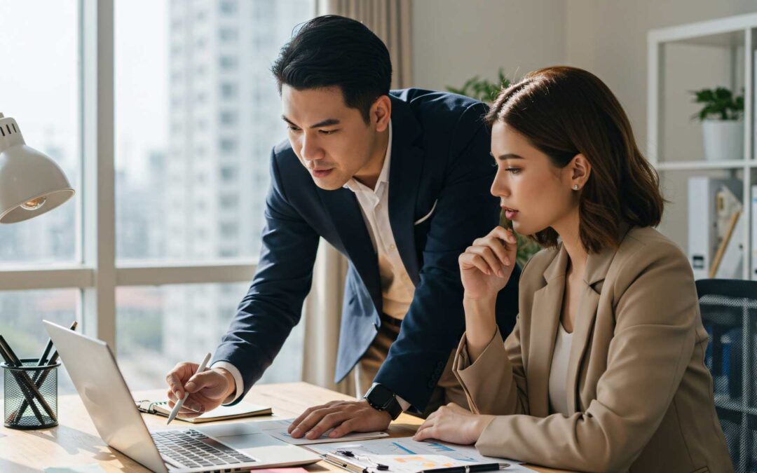 Why Your RevOps Data Hygiene Issues Aren’t Really About Data