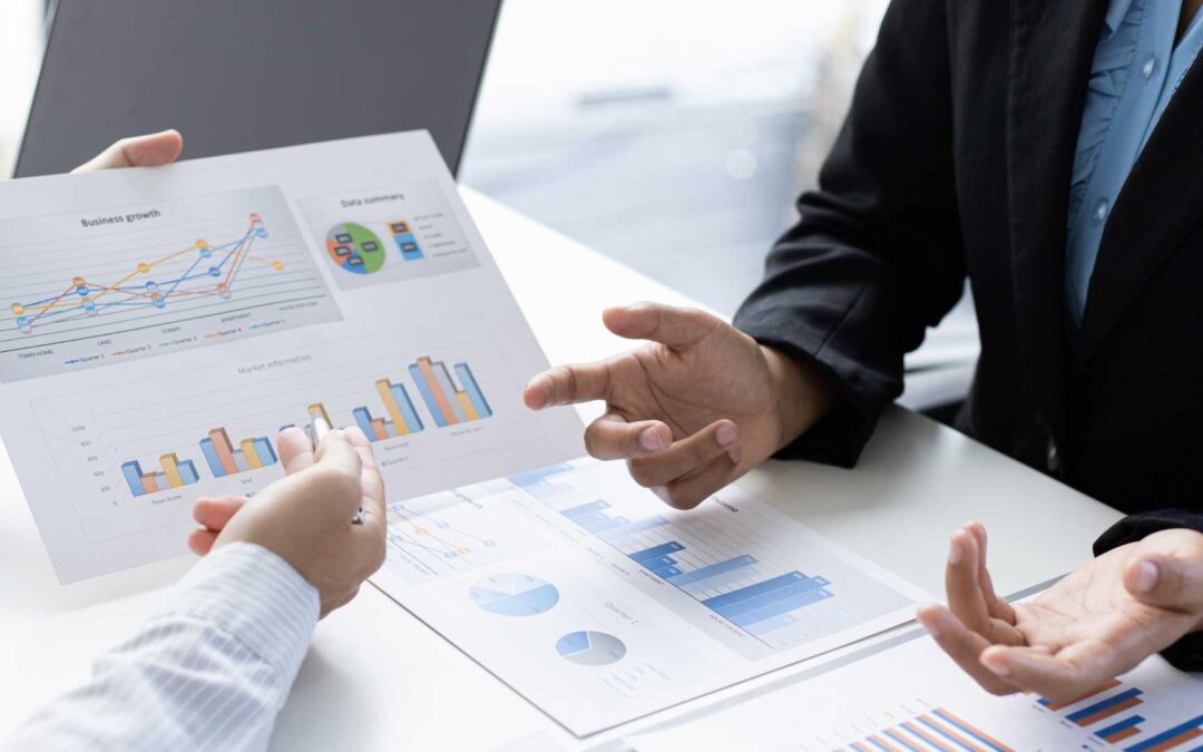 A CRO’s Guide to RevOps: Bridging the Gap Between Accountability and Control