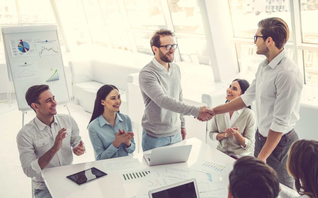 Sales Operations Roles: The Definitive Guide to Your Career Path