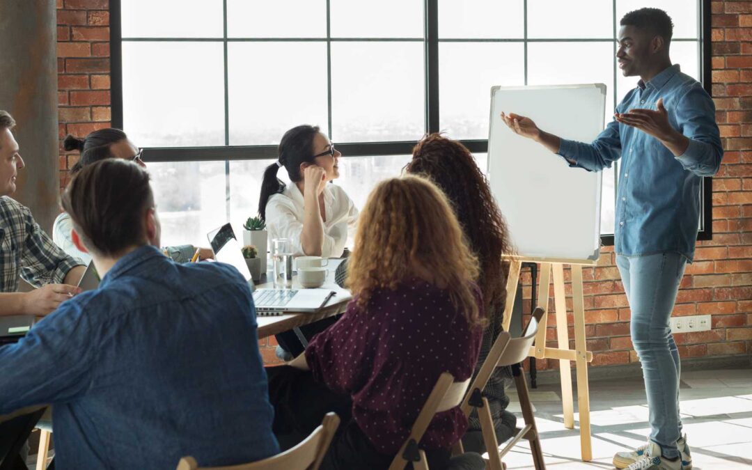 The Sales Strategy Format for Predictable Revenue Growth