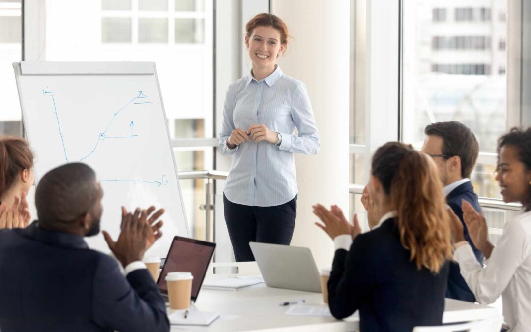 The Data-Driven Sales Business Plan: A RevOps Guide