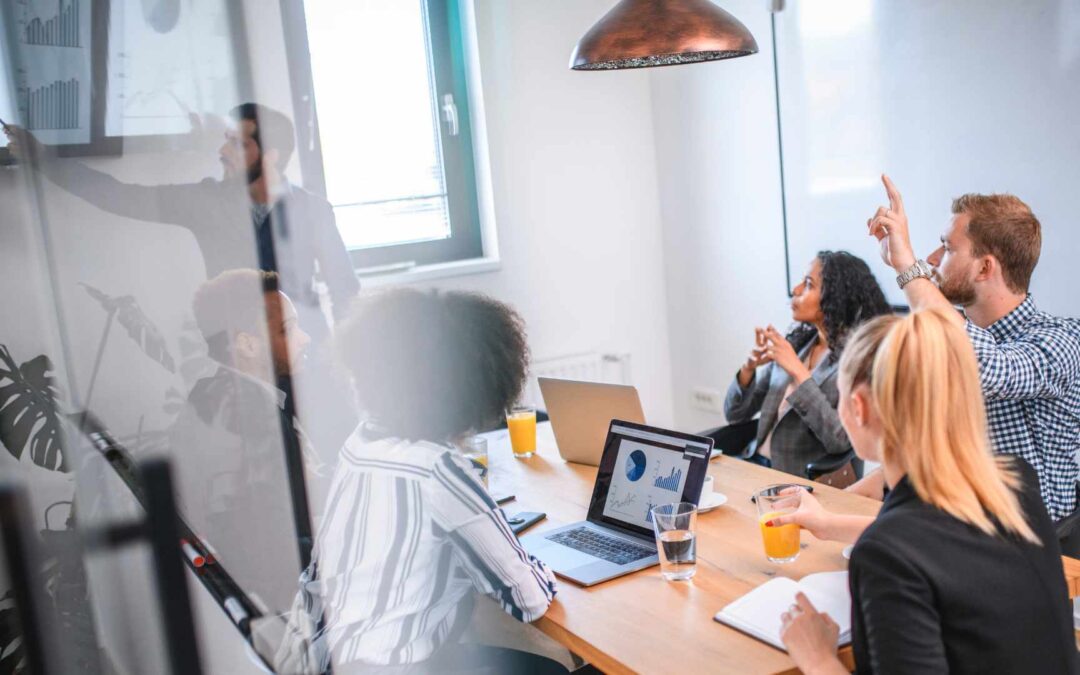The B2B Guide to Storytelling in Marketing: From GTM Plan to Sales Pitch