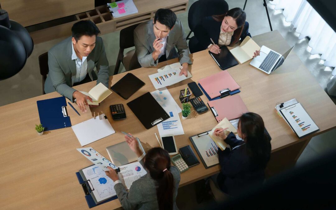 Strategic Sales Plan: From Static Document to Dynamic Revenue Engine
