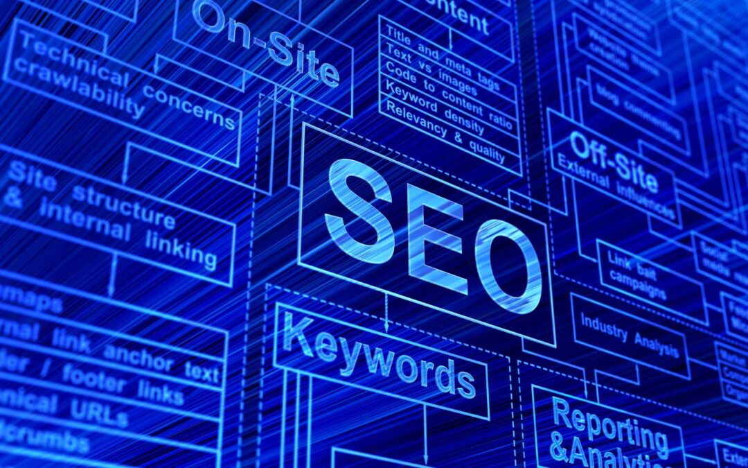 What is SEO? A GTM Guide to Driving Revenue with Search