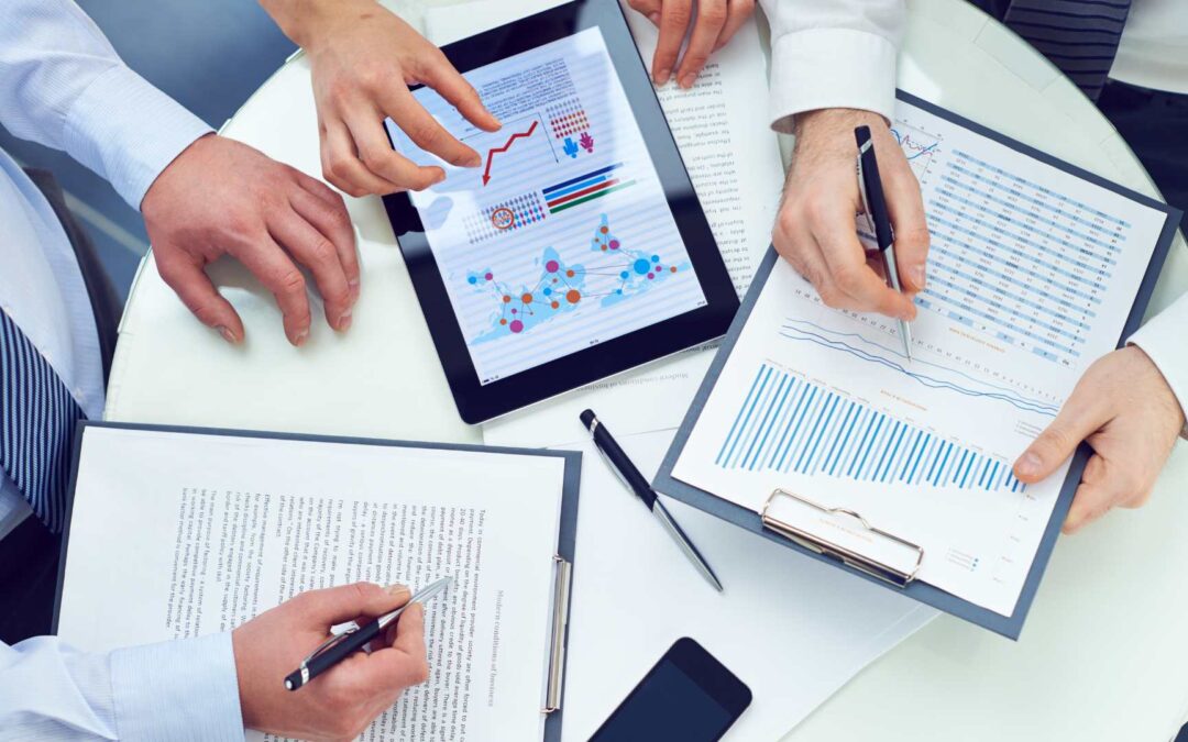 What Is Sales Capacity Planning? A 5-Step Guide to Hitting Your Number