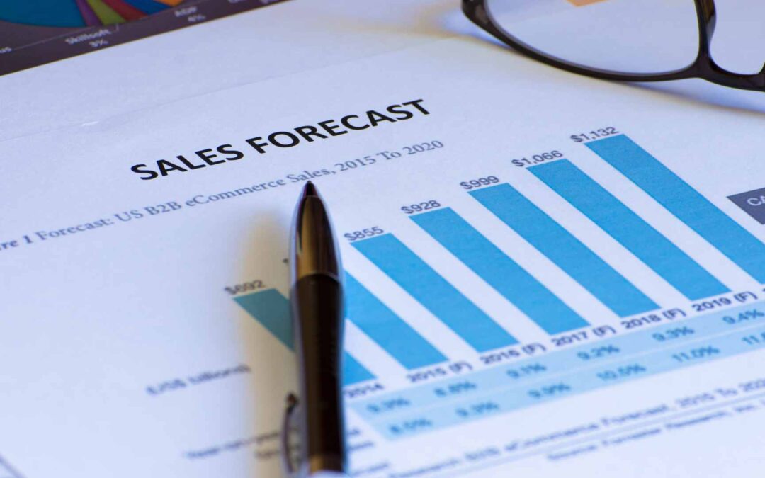 Why Sales Leaders Distrust Forecasts (And How to Fix It for Good)