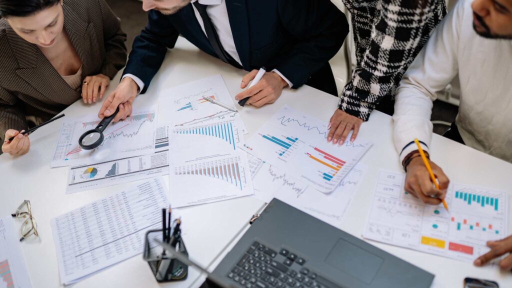 AI and forecasting bias featured image AI and forecasting bias featured image