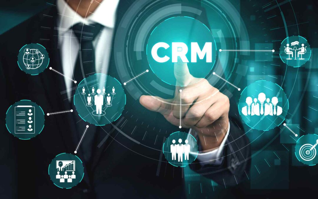 AI-First CRM Forecasting: The Complete Guide to Predictable Revenue in 2026