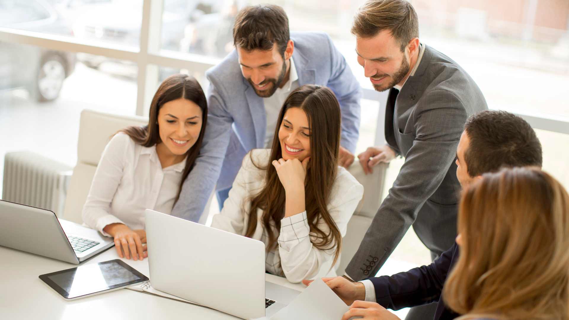 AI-first revenue teams featured image AI-first revenue teams featured image