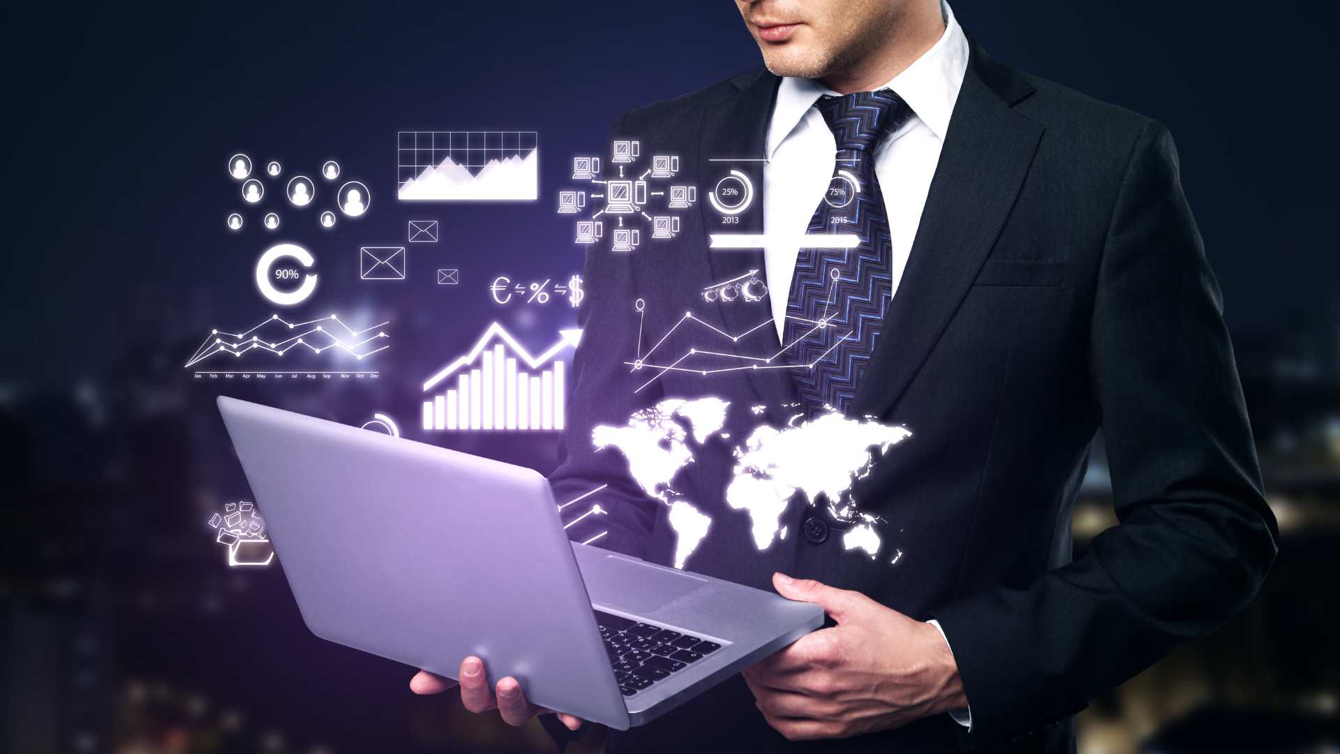 AI in revenue insights as a service featured image AI in revenue insights as a service featured image
