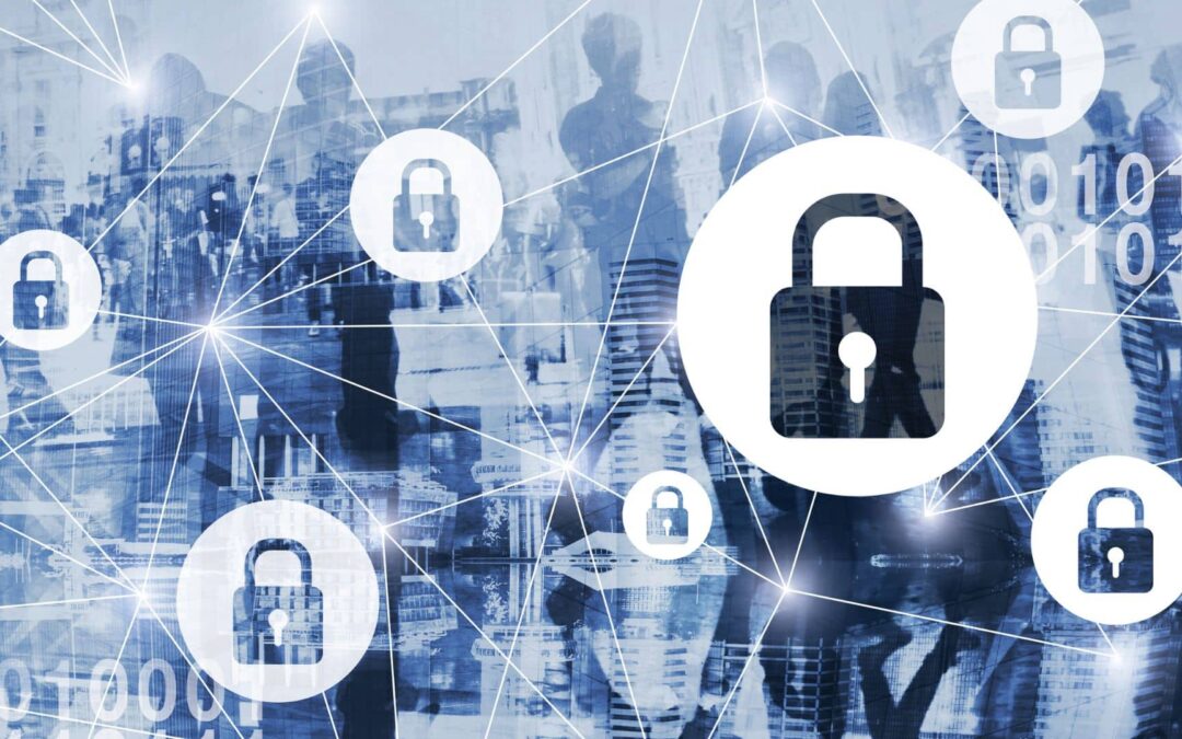 GDPR and CCPA/CPRA Compliance for B2B SaaS