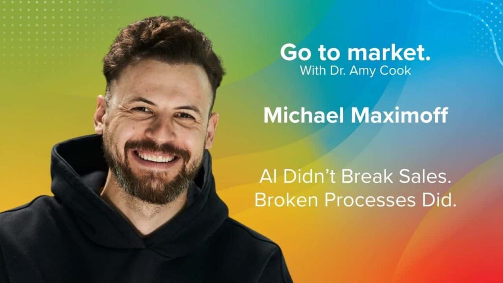 Michael Maximoff
