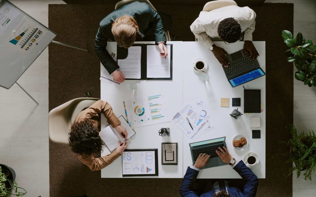 Building Trust in Marketing: The Operational Framework for Credibility and Growth