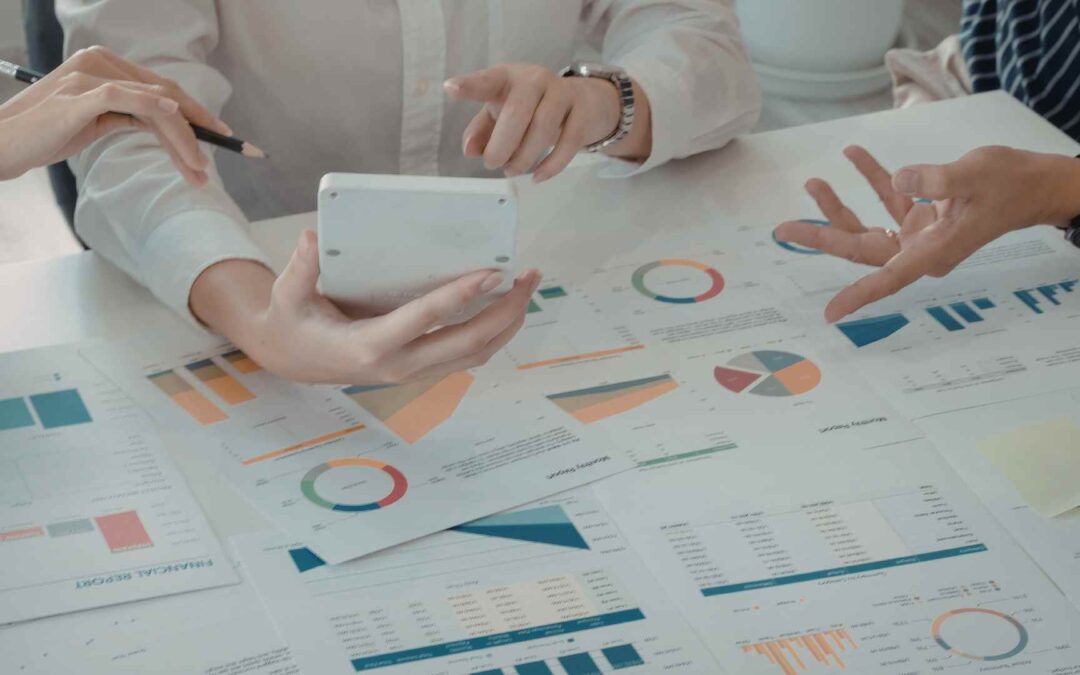 How to Use Sales Compensation as a Cultural Tool to Build a High-Performance Revenue Team