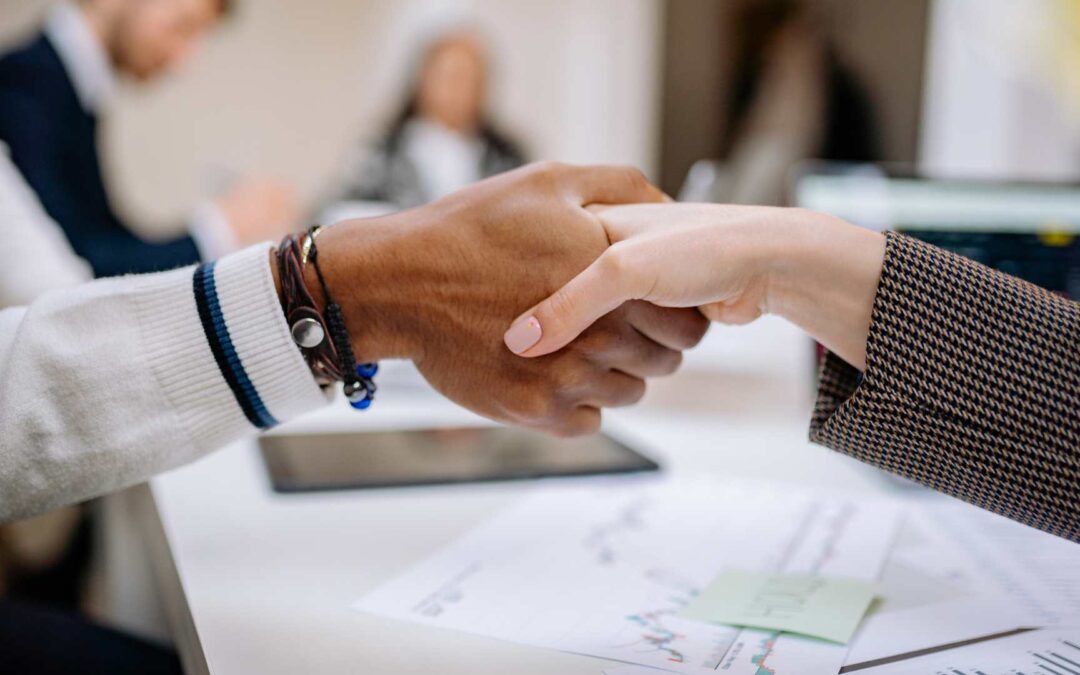 Emotional B2B Marketing: Why Your GTM System is the Key to Building Trust