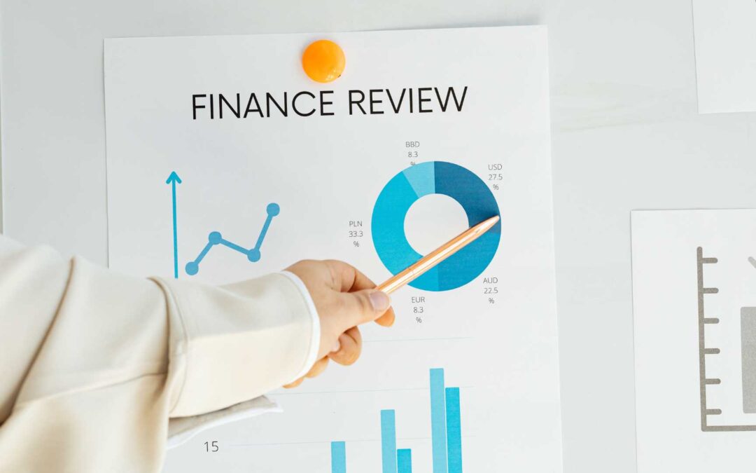 A Guide to Finance in Capacity Planning: Driving Revenue & Profitability