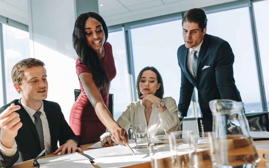 Auditing Your Marketing Team for AI Automation: A RevOps Guide