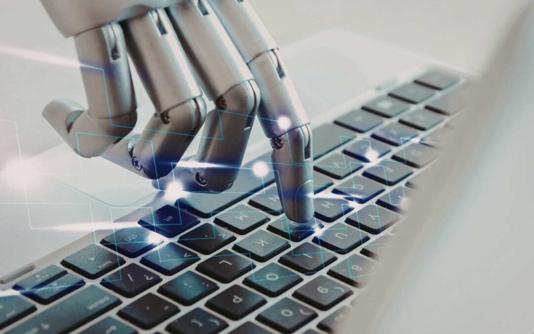 How to Benchmark Human vs. AI Content: A RevOps Framework for GTM Success