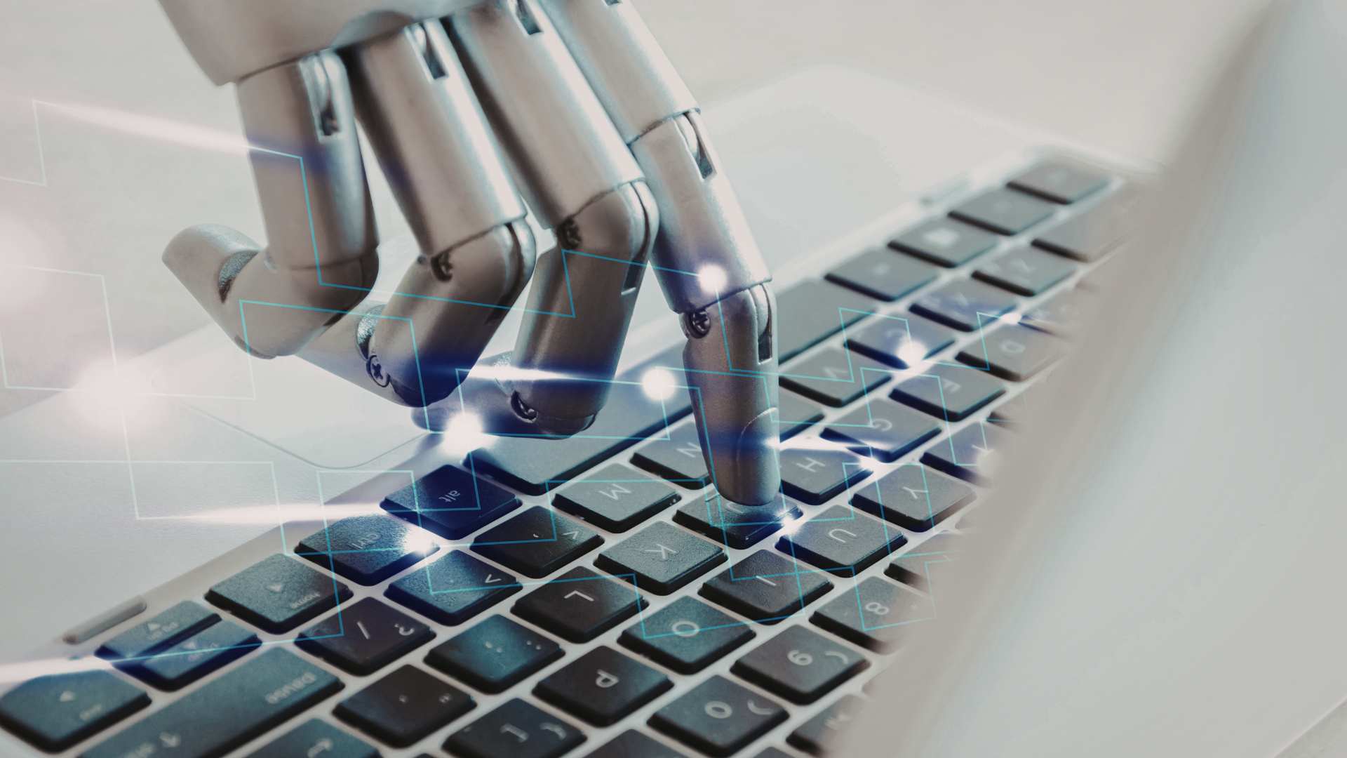 how to benchmark a human vs ai content test featured image how to benchmark a human vs ai content test featured image