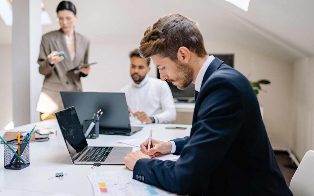 How to Build an AI Content Workflow That Aligns with Your GTM Strategy