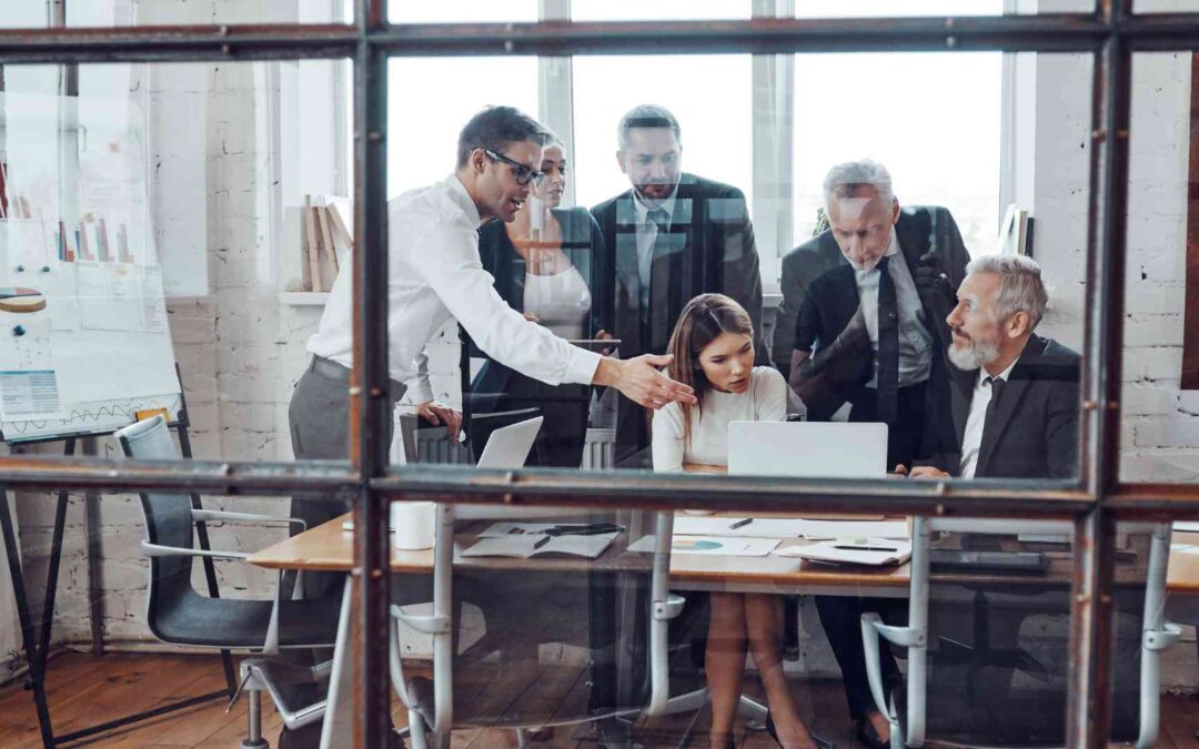How to Prepare Your GTM Team for an AI-Driven Operating System