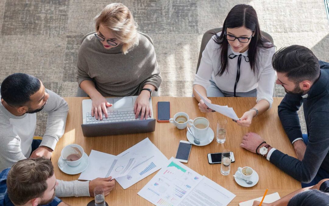 How to Prepare Your GTM Team for Autonomous AI: A 4-Step Action Plan