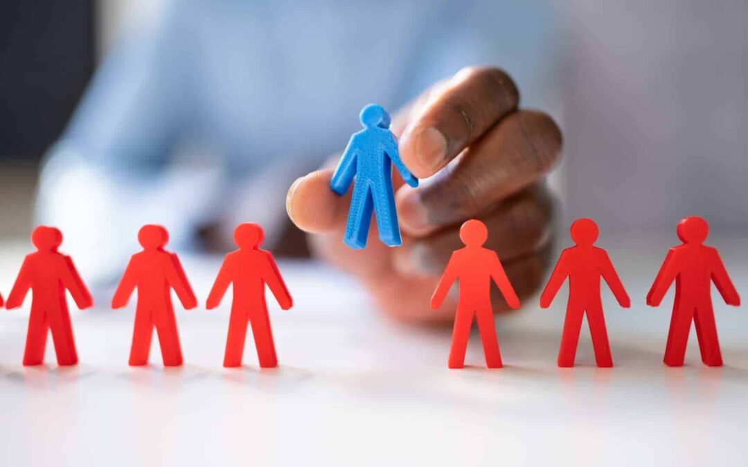 What is an Ideal Customer Profile (ICP)? The Revenue Team’s North Star