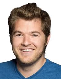 Kris Rudeegraap