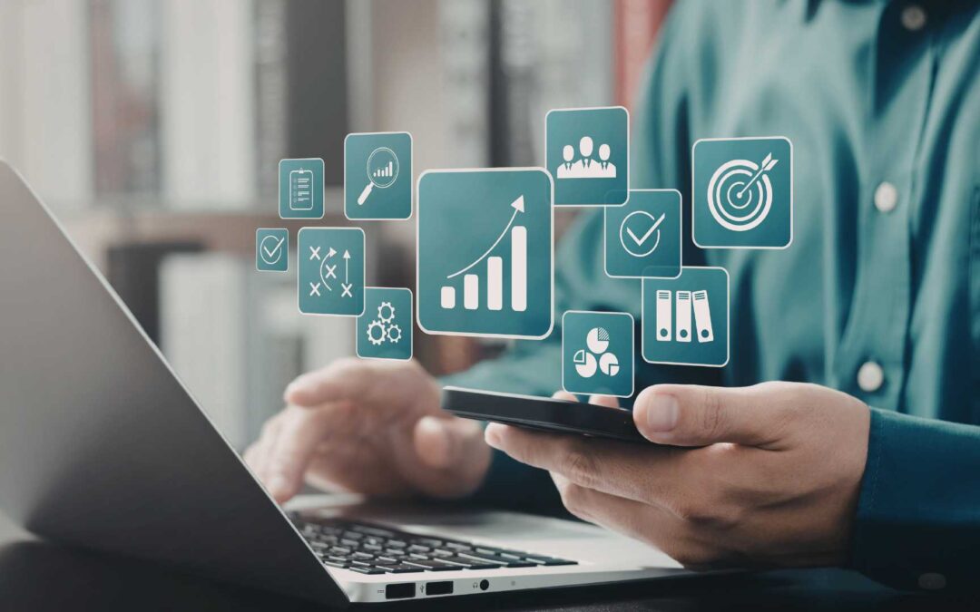 Marketing Analytics: The Complete Guide to Building a Revenue-Driven Analytics System