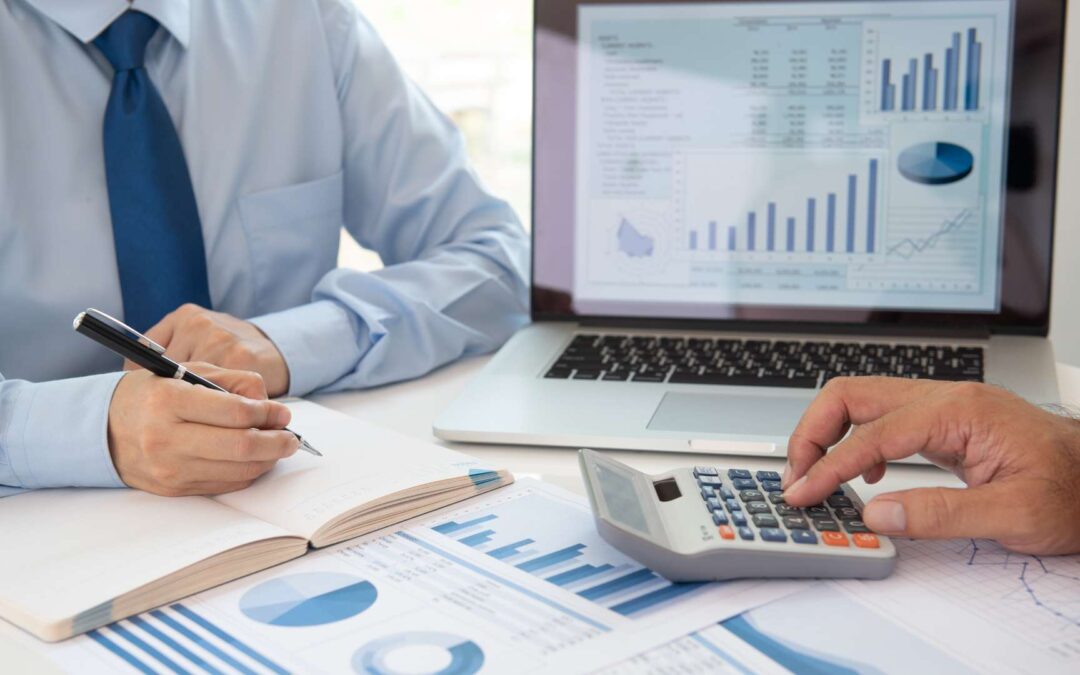 Regulated Industry Compensation: A Guide to Compliant Sales Commission Planning