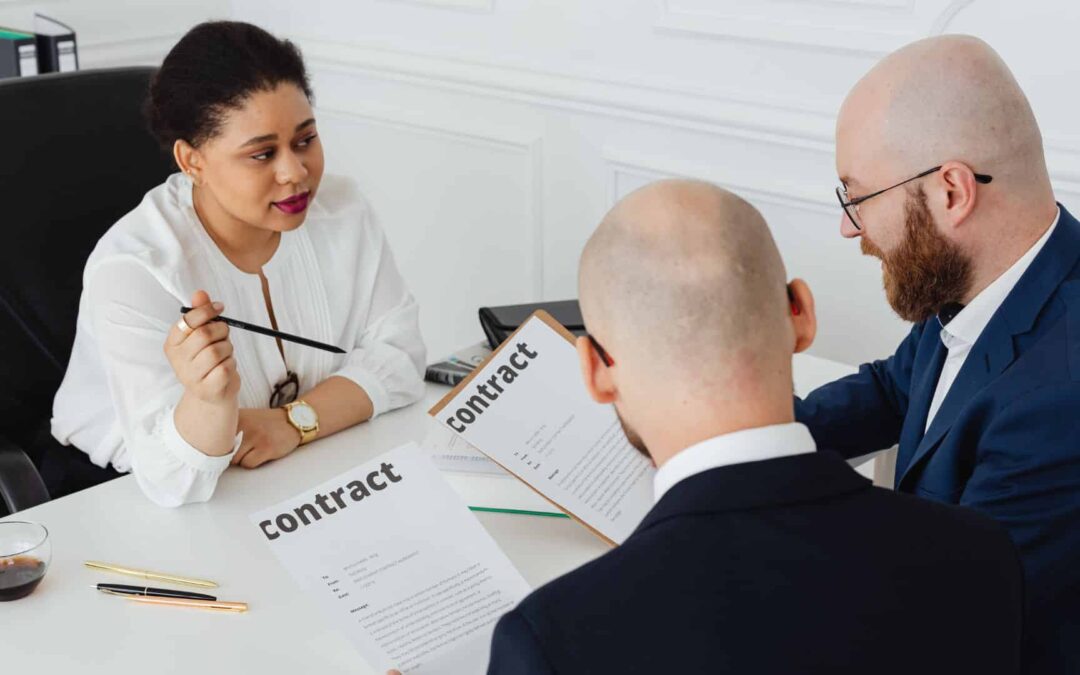 RevOps Leader Executive Trust: Translating Data into C-Suite Confidence