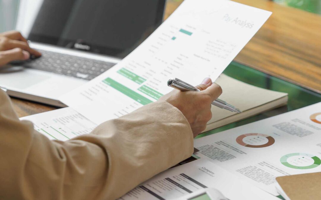 Sales Business Plan Examples for Predictable Growth