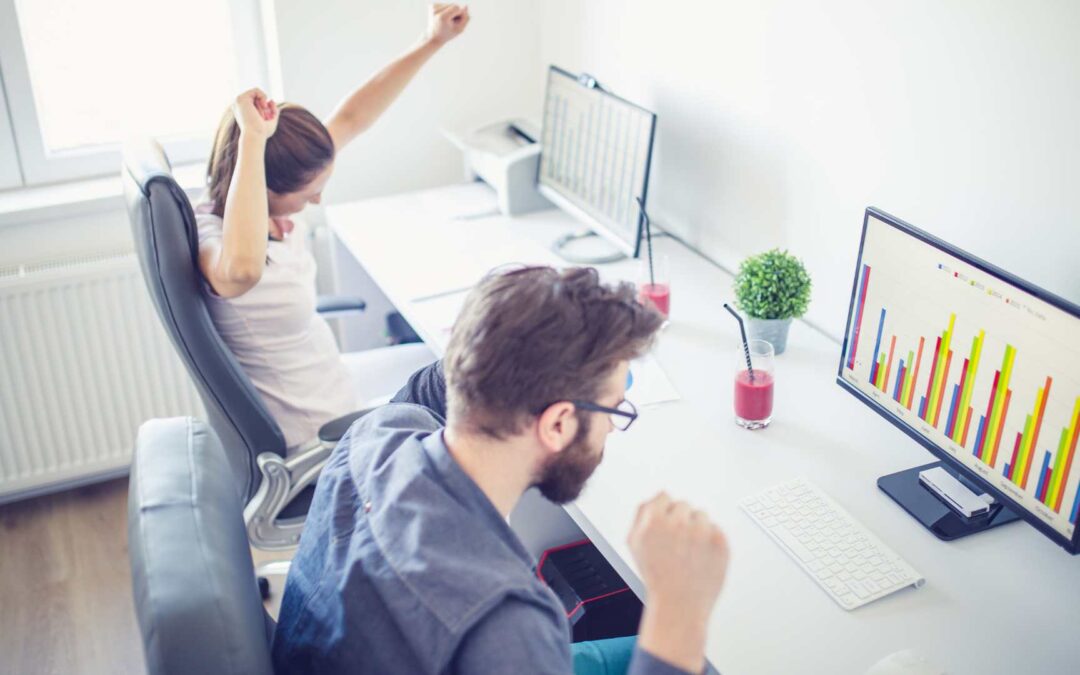 The Four Pillars of Modern Sales Operations Responsibilities