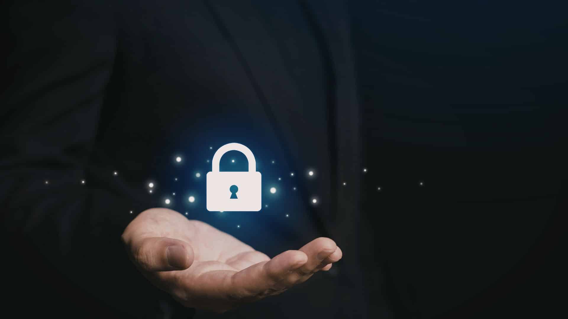 security monitoring stack for cloud applications
