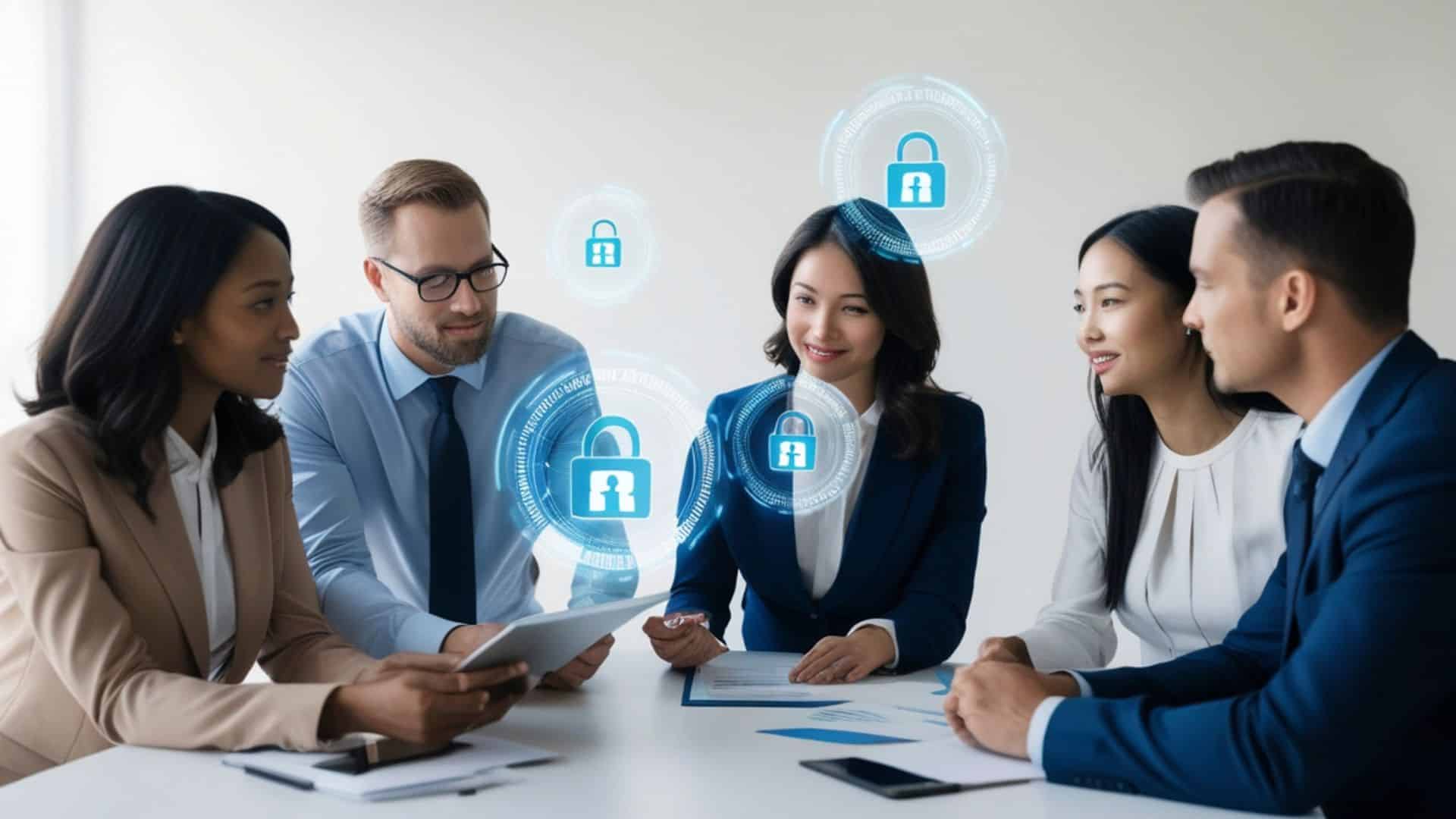 subprocessor management and vendor transparency