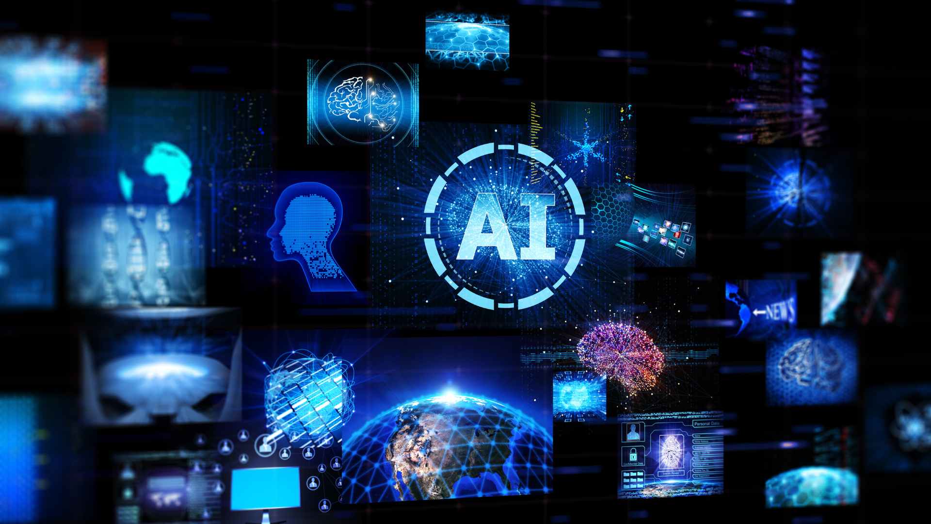 AI Advertising Trust Gap featured image AI Advertising Trust Gap featured image