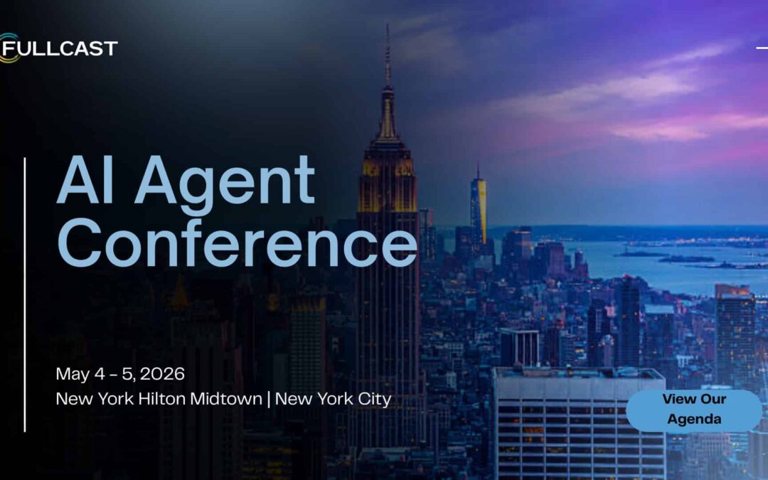 AI Agent Conference (NYC)