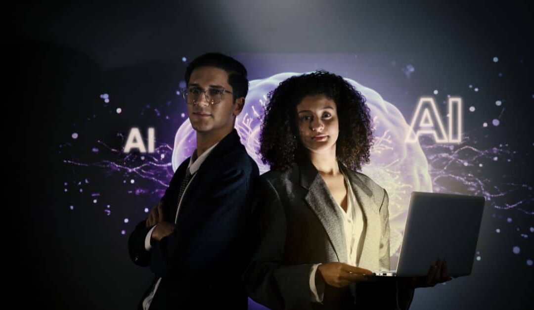AI Is Rewriting the Sales Playbook—And the Data Proves It